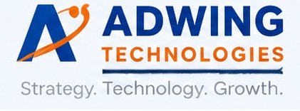 Adwing Technologies official logo