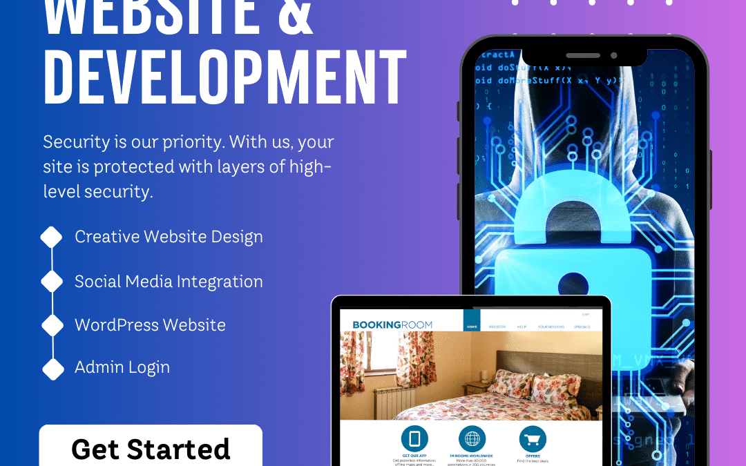 website developement