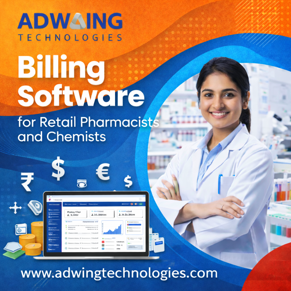 Billing Software