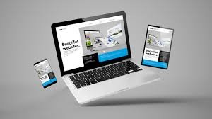 Website Design in All Devices