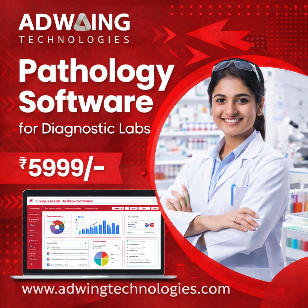 Pathology Software