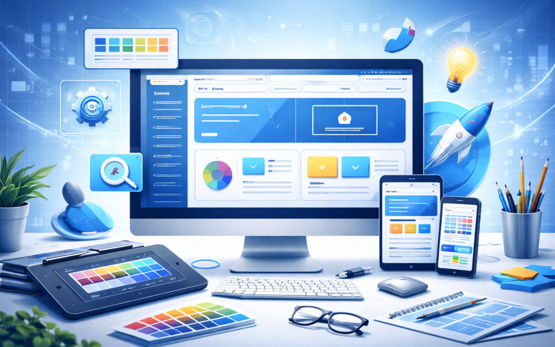 Smart report Pathology Software