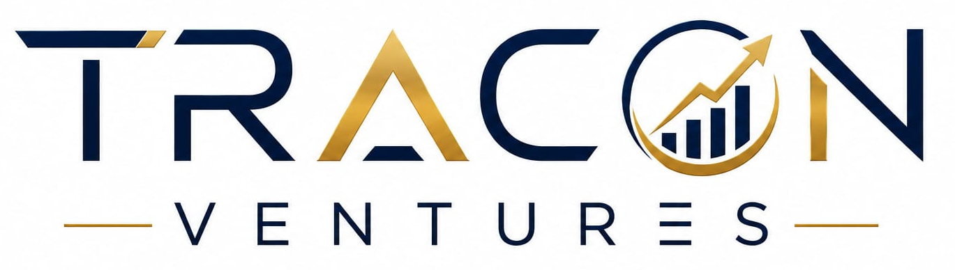 tracon logo