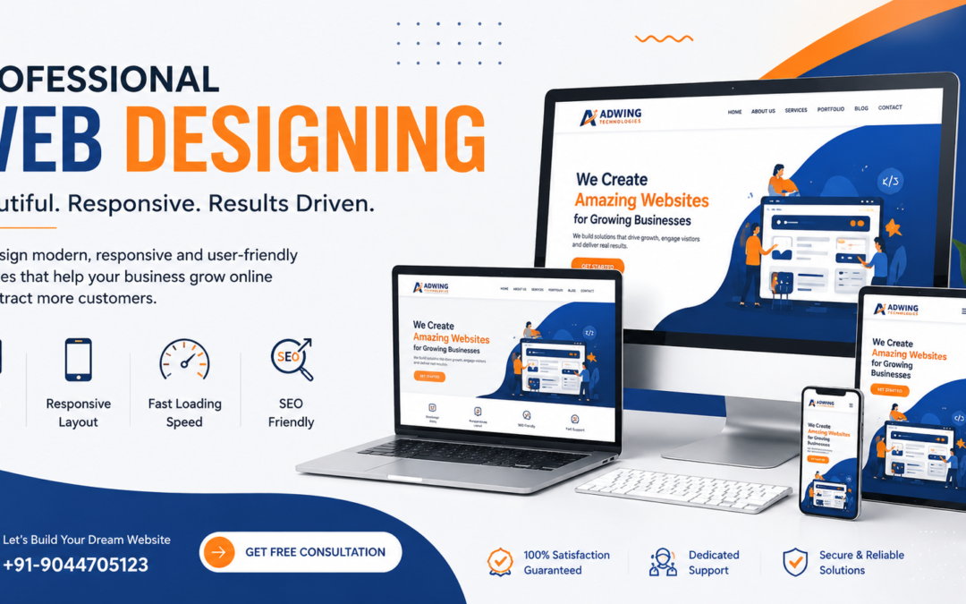 Website Made Your Business Simple !!