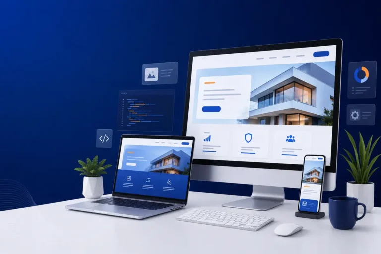 Adwing Technologies | Complete Business Software & Digital Solutions